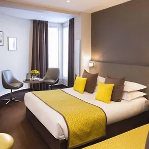 Hotel Acropole, París